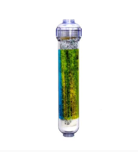 Advanced Alkaline Mineralization Filter