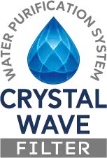 Logo CRYSTAL WAVE FILTER