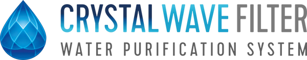 Logo CRYSTAL WAVE FILTER